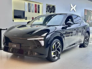 Xpeng L03 atakuje Europę, Tesla z recall 15 aut - featured image