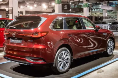 Mazda CX-3 wraca, Chrysler pokazuje koncepty – sierpień 2026 - featured image