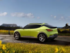 Mercedes-AMG EV SUV, nowe 2CV i ASX VR-e – sierpień 2026 - featured image
