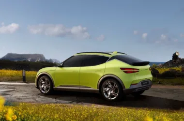 Mercedes-AMG EV SUV, nowe 2CV i ASX VR-e – sierpień 2026 - featured image