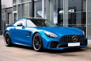 Mercedes Klasa C po faceliftcie: ceny od 199 900 zł - featured image
