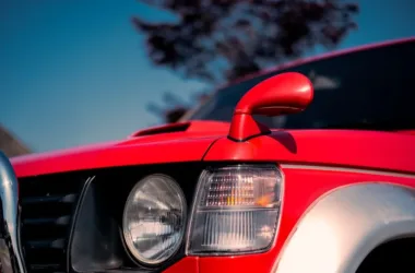 Pajero, Smart #2 i Ferrari 12Cilindri – premiery sierpień 2026 - featured image