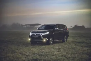 Mitsubishi planuje 7 nowych modeli do 2030 roku - featured image