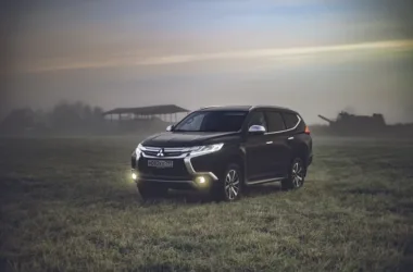Mitsubishi planuje 7 nowych modeli do 2030 roku - featured image