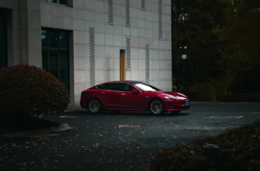Rejestracje EV: Macan, Bolt i Xiaomi SU7 – sierpień 2026 - featured image