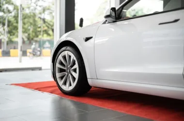 Rejestracje EV i przyszłość elektryfikacji – sierpień 2026 - featured image