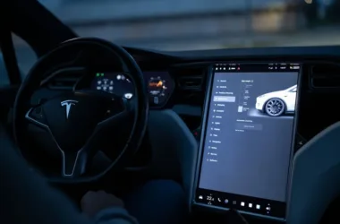Robotaxi w natarciu: Waymo, Tesla i lobbing – sierpień 2026 - featured image