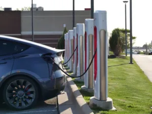 Tesla odwołuje 3 mln aut w Chinach – sierpień 2026 - featured image