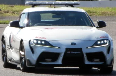 Toyota GR GT, Ram Rumble Bee SRT i Ferrari na aukcji – sierpień 2026 - featured image