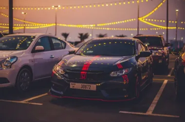 Honda i Nissan unifikują oprogramowanie aut od 2029 - featured image