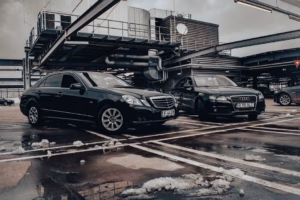 Paryż 2026, Audi A4 E-Tron i NACTOY – wrzesień 2026 - featured image