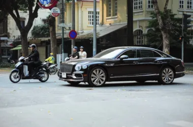 Bentley Supersports bez PHEV i AWD – wrzesień 2026 - featured image