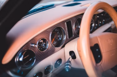 Bentley Torcal i Renault 8 Gordini – wrzesień 2026 - featured image