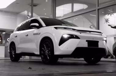 BYD Atto 2 dla policji w Islamabadzie – wrzesień 2026 - featured image