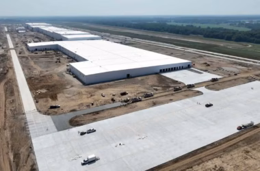 Waszyngton chce odciąć Forda od CATL i Geely – wrzesień 2026 - featured image