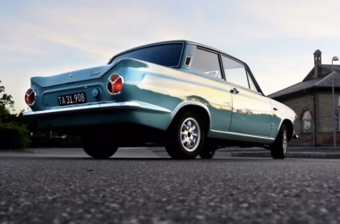 Ford i GM szykują nowe modele – wrzesień 2026 - featured image
