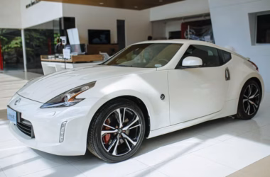Nissan Z Kaze, Genesis X Gran i Lexus LBX – wrzesień 2026 - featured image