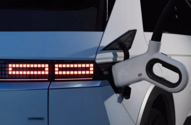 Hyundai Ioniq 5 2026: bateria 84 kWh, zasięg do 512 km - featured image