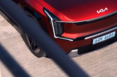 Kia szykuje elektryczny SUV off-road – wrzesień 2026 - featured image