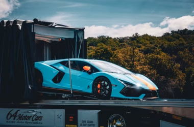 Lamborghini Temerario: kilkanaście wariantów w planie - featured image