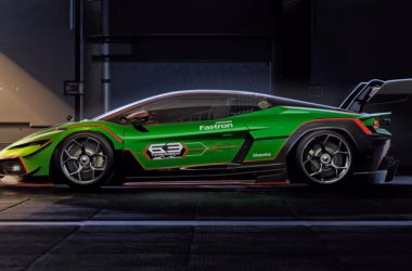 Lamborghini Temerario i Subaru Impreza – wrzesień 2026 - featured image