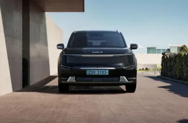 Lincoln szykuje terenowe SUV na bazie Bronco – wrzesień 2026 - featured image