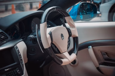 Paryż, AMG i Maserati: premiery jesień 2026 - featured image