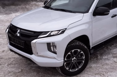 Mitsubishi L200 wraca do Europy, Tata zmienia Tigora – wrzesień 2026 - featured image