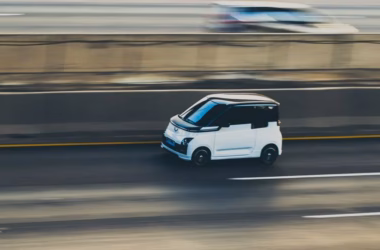 Ram ProMaster City 2027 wraca za ok. 163 000 zł - featured image