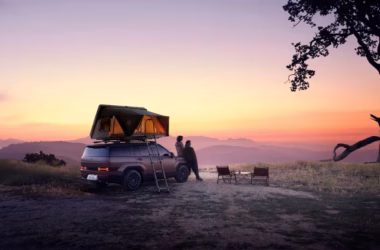 Rivian R3 taniej niż R2 – wrzesień 2026 - featured image