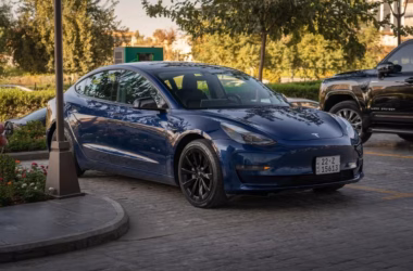 Tesla vs. BYD i chińscy rywale – wrzesień 2026 - featured image