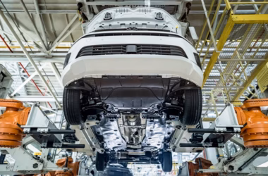 VW Caddy V po liftingu – produkcja w Poznaniu od września 2026 - featured image