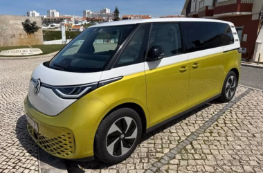 Volkswagen Mission Efficiency: 1600 km zasięgu – wrzesień 2026 - featured image