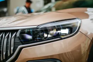 Elektryczne nowości wrzesień 2026: VW Tiguan EV i BYD Denza N8 - featured image