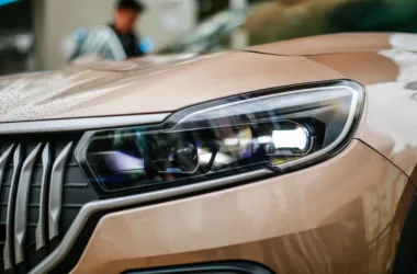 Elektryczne nowości wrzesień 2026: VW Tiguan EV i BYD Denza N8 - featured image
