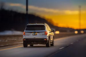 Volvo XC40 i Honda Passport odświeżone – wrzesień 2026 - featured image