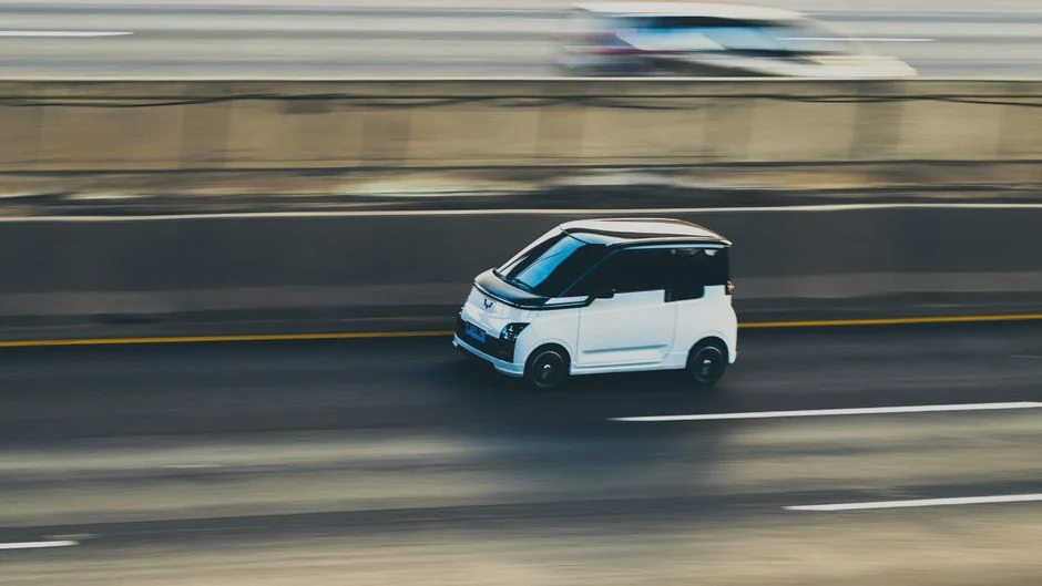 Nora EV Metro, Deepal S07 i Slamd-Rover – październik 2026 - featured image